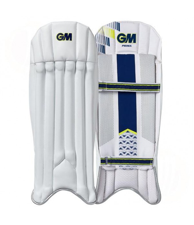 Gunn & Moore Prima Junior Wicket Keeping Pads 2022
